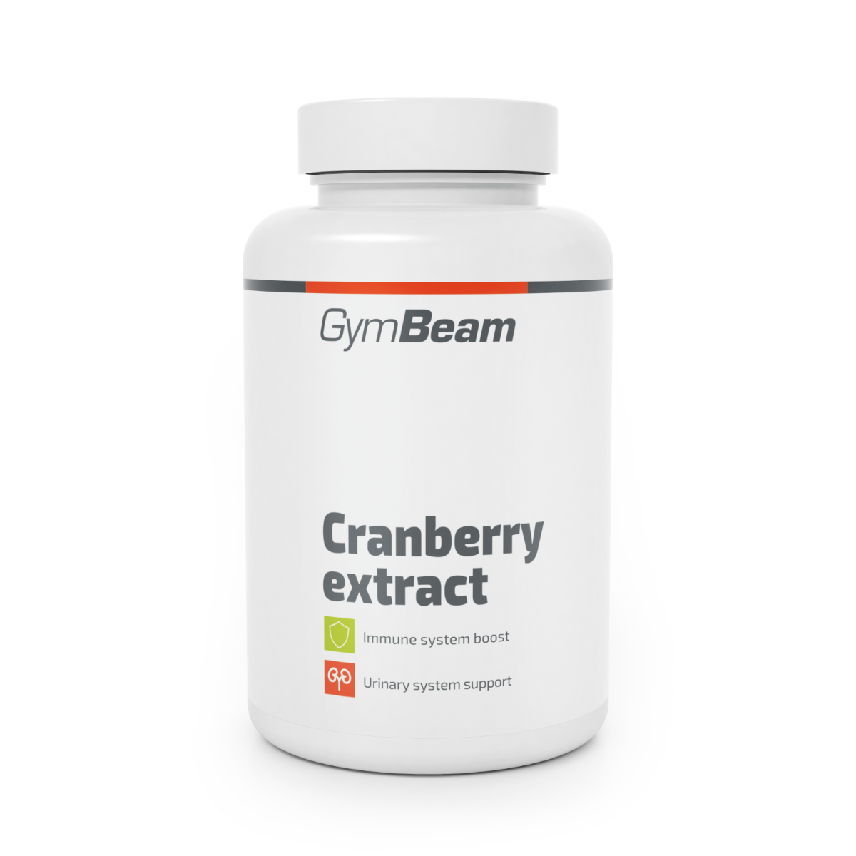 Cranberry Extrakt - GymBeam