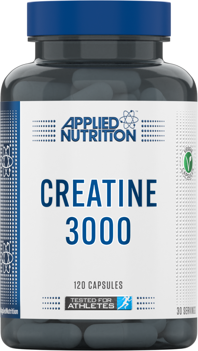 Creatine 3000 - Applied Nutrition