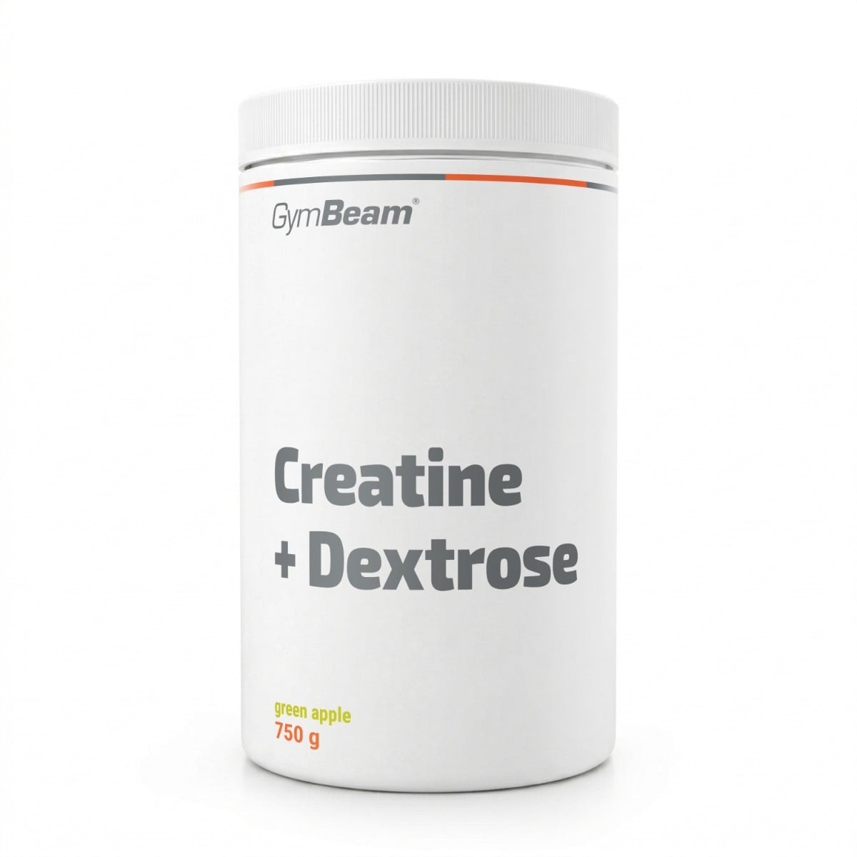 Kreatin + Dextrose - GymBeam