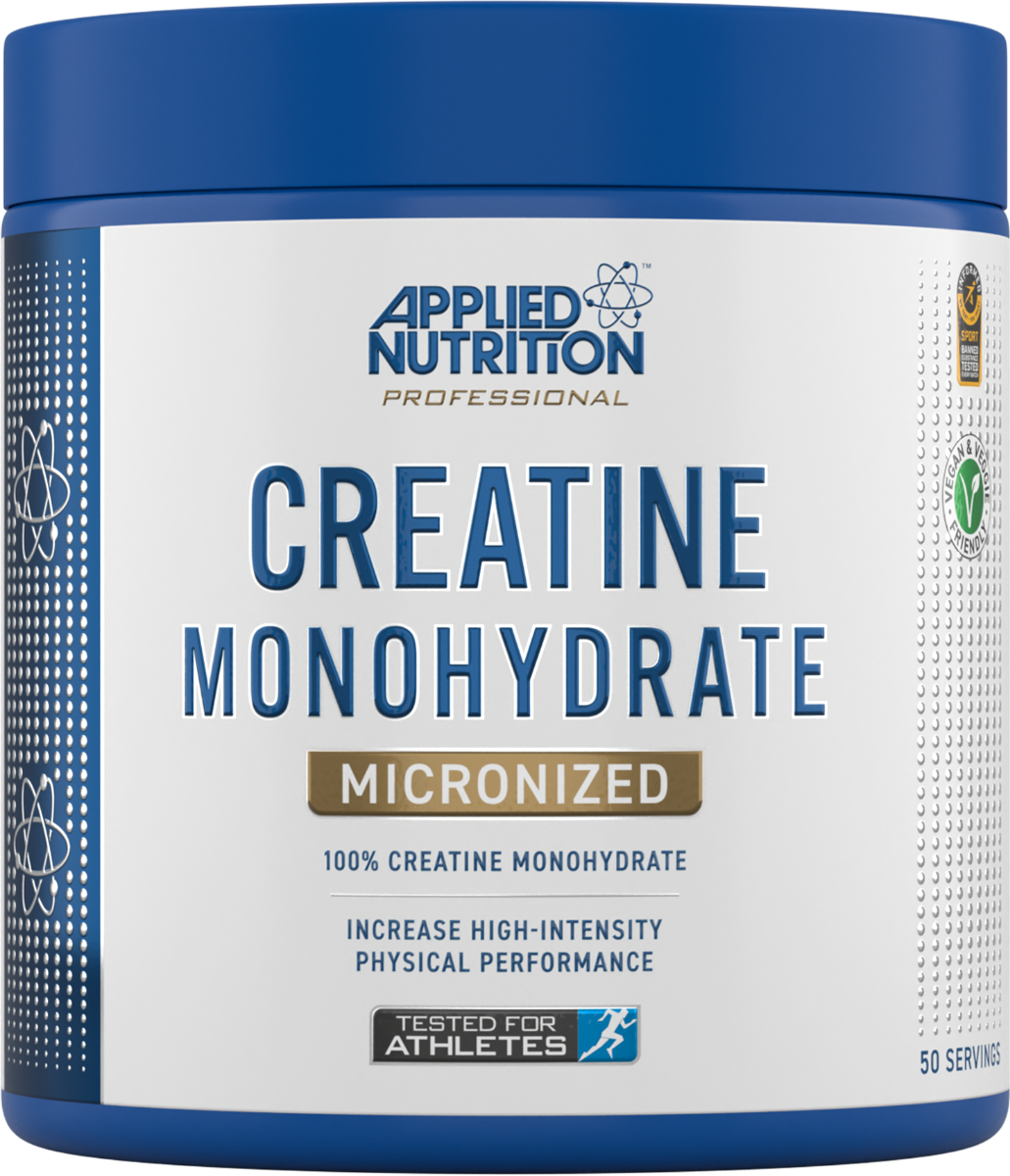 Creatine Monohydrate - Applied Nutrition