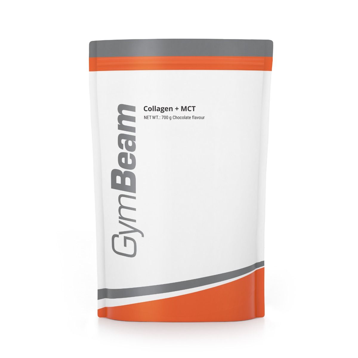 GymBeam Kollagen + MCT Proteinpulver