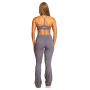 Women‘s Grace Pants Granite - BeastPink XL