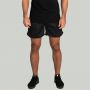 Nebula Shorts in Black - STRIX XL