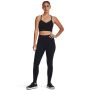 Train Seamless Leggings für Frauen in Black - Under Armours M