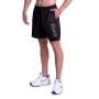 2in1 Shorts Essence Black - GymBeam L