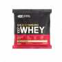 100 % Whey Gold Standard Probe - Optimum Nutrition 30 g - leckere Erdbeere