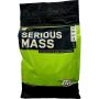 Serious Mass - Optimum Nutrition 5450 g - Schokolade