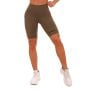 Biker Shorts für Frauen in Olive - GymBeam M