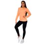 Basic Pullover für Frauen in Powder Peach - Gymbeam S