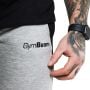 Slimfit Jogginghose für Männer in Grey - GymBeam M