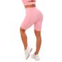 Biker Shorts für Frauen in Pink - GymBeam M