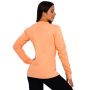Basic Pullover für Frauen in Powder Peach - Gymbeam S