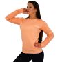 Basic Pullover für Frauen in Powder Peach - Gymbeam S