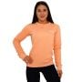 Basic Pullover für Frauen in Powder Peach - Gymbeam S