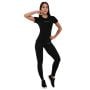 FIT T-Shirt für Frauen in Black - GymBeam S