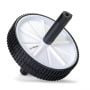 Bauchroller Double Ab Wheel - GymBeam single_variant