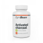 Aktivkohle - GymBeam 60 Kapseln