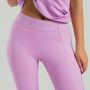 ALPHA Leggings für Frauen in Amethyst - STRIX M