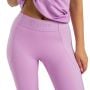 ALPHA Leggings für Frauen in Amethyst - STRIX M