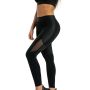 ALPHA Leggings für Frauen in Black - STRIX M