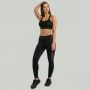 ALPHA Leggings für Frauen in Black - STRIX M