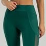 ALPHA Leggings für Frauen in Emerald - STRIX S