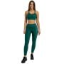 ALPHA Leggings für Frauen in Emerald - STRIX S
