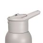 ALPHA Flasche (580 ml) in Stone - STRIX single_variant