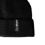 Alpine Beanie Black - GymBeam single_variant