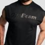 Apex Tanktop Black - GymBeam L