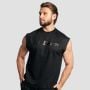Apex Tanktop Black - GymBeam L