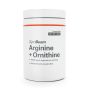 Arginin + Ornithin - GymBeam 420 g - Zitrone Limette