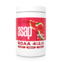 BCAA Hydrate - GymBeam 375 g - Orange