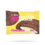 ASAP Protein Cookie - GymBeam 70 g - dreifache Schokolade