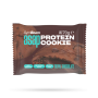 ASAP Protein Cookie - GymBeam 70 g - dreifache Schokolade