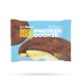 ASAP Protein Cookie - GymBeam 70 g - dreifache Schokolade