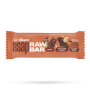 ASAP Raw Bar - GymBeam 45 g - Erdbeere