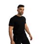 Aster T-Shirt in Black - STRIX XL