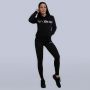 Athlete-Hoodie für Frauen in Black - GymBeam M