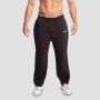 Aura Joggers Tee Brown - GymBeam M