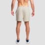 Aura Shorts Grey - GymBeam L