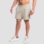 Aura Shorts Grey - GymBeam L