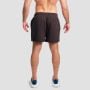 Aura Shorts Tee Brown - GymBeam M