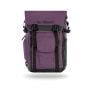 Adventure Rucksack in Eggplant - GymBeam single_variant