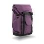 Adventure Rucksack in Eggplant - GymBeam single_variant