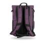 Adventure Rucksack in Eggplant - GymBeam single_variant