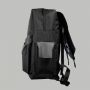 Stellar Rucksack in Black - STRIX single_variant