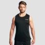 Base Mesh Tanktop Black - GymBeam L