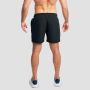 Base Shorts Black - GymBeam XL