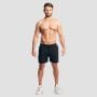 Base Shorts Black - GymBeam XL